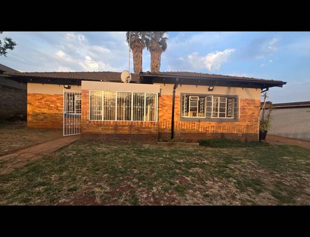 3 BEDROOM PROPERTY TO RENT IN PRIMROSE HILL